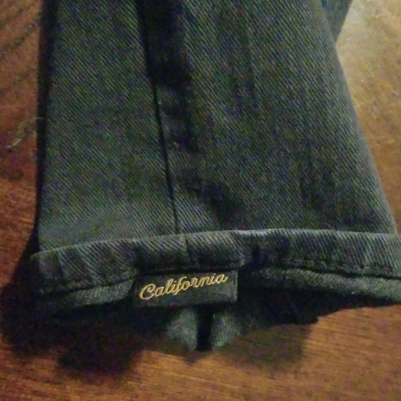 Gymboree studded jeans - Picture 5 of 8